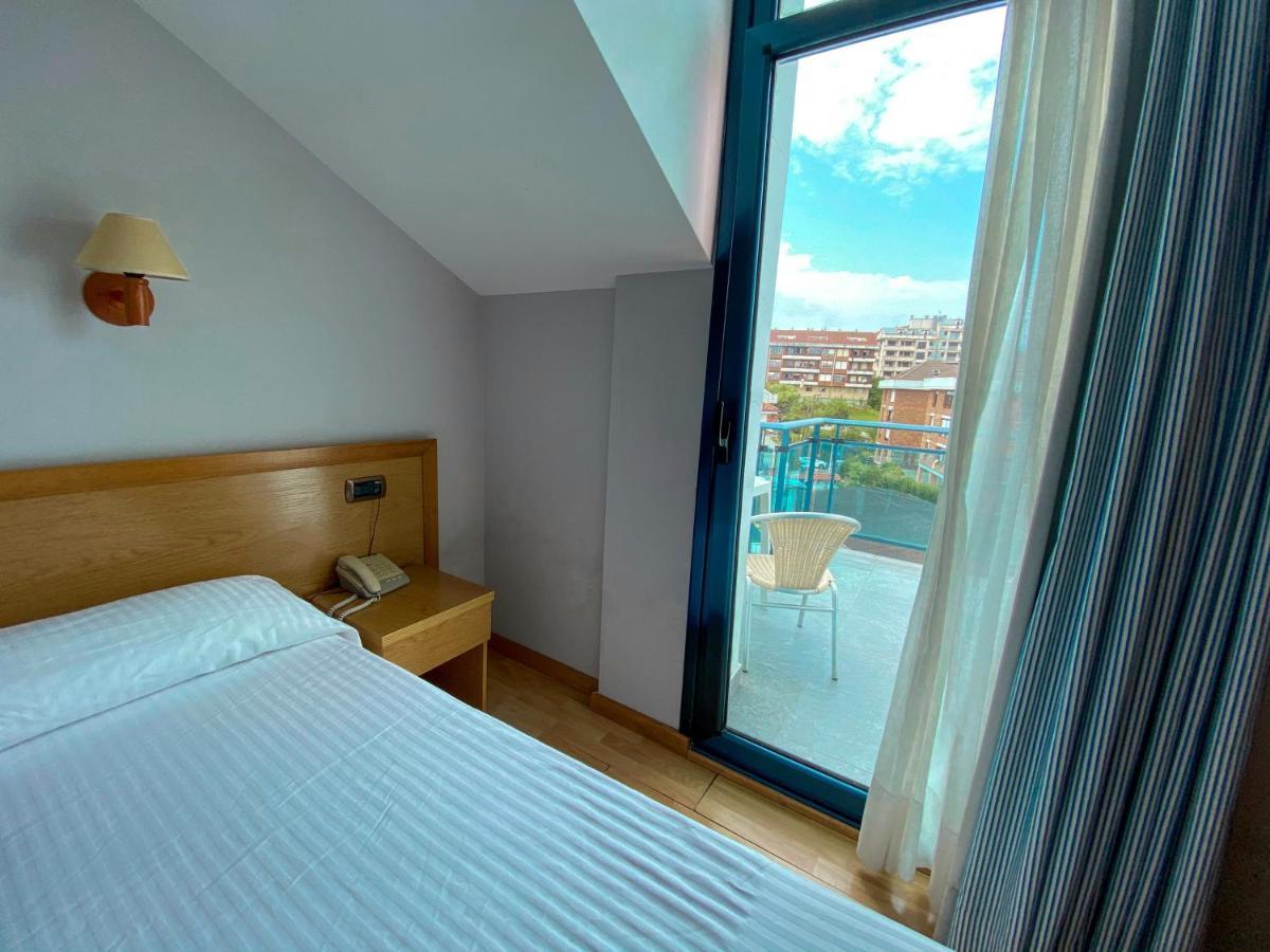 Hotel Soraya (Adults Only) 수안세스 외부 사진