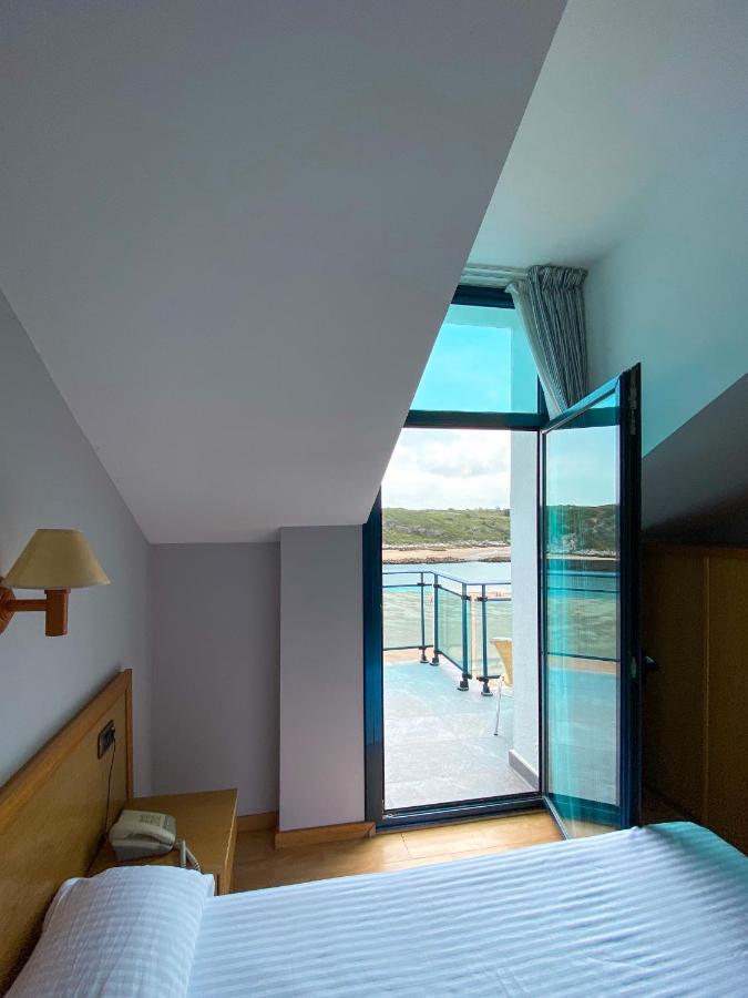 Hotel Soraya (Adults Only) 수안세스 외부 사진