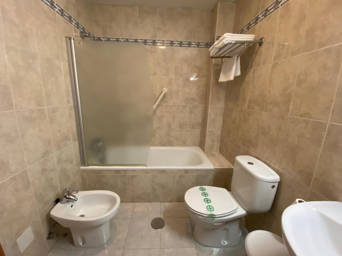 Hotel Soraya (Adults Only) 수안세스 외부 사진