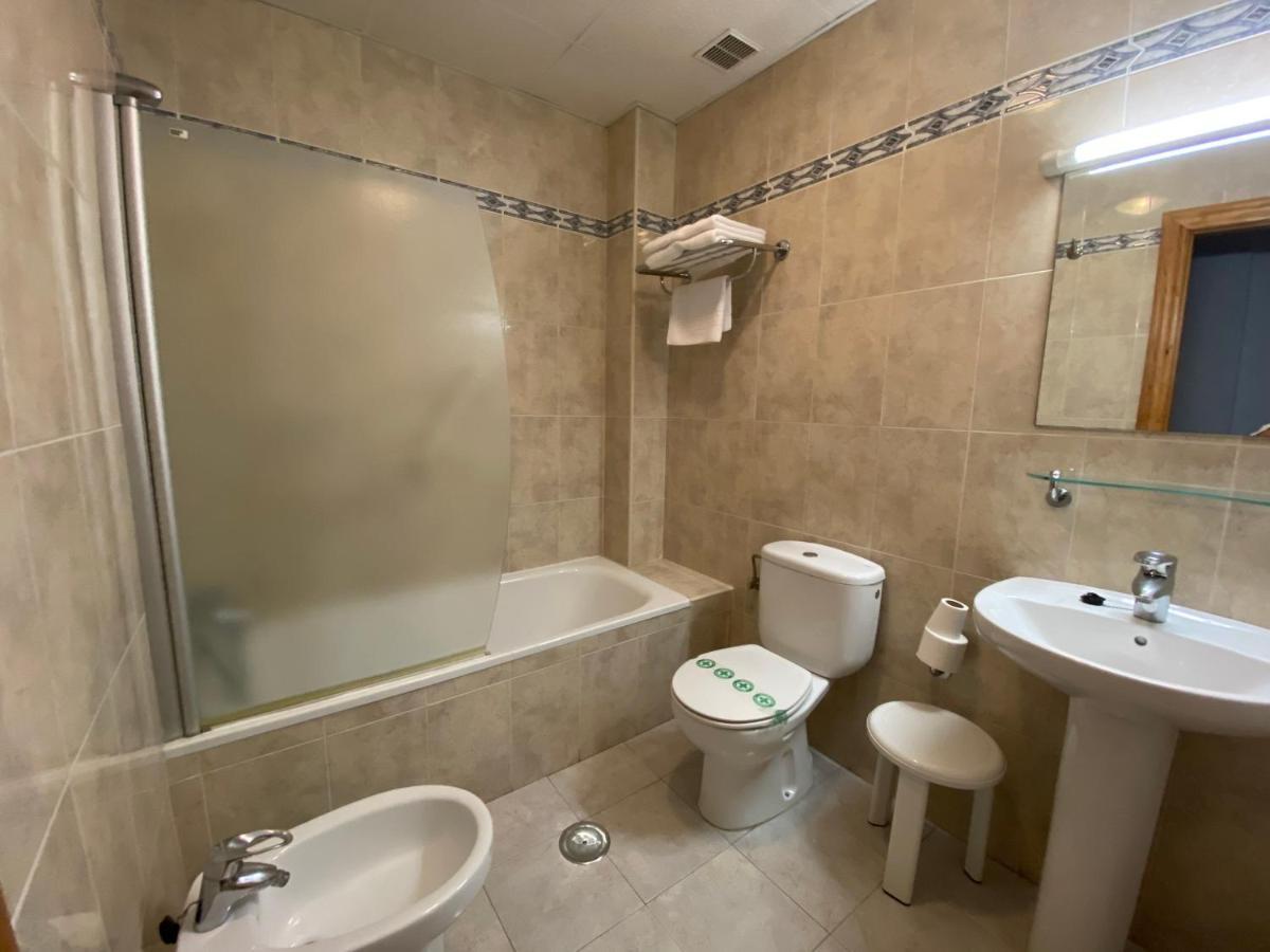 Hotel Soraya (Adults Only) 수안세스 외부 사진