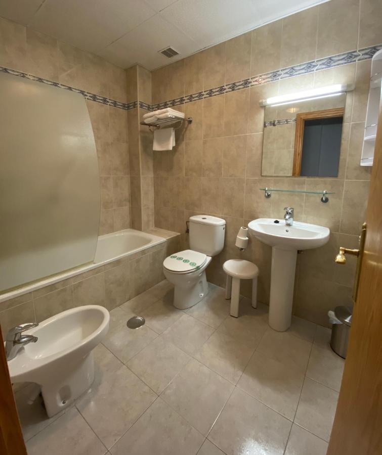 Hotel Soraya (Adults Only) 수안세스 외부 사진