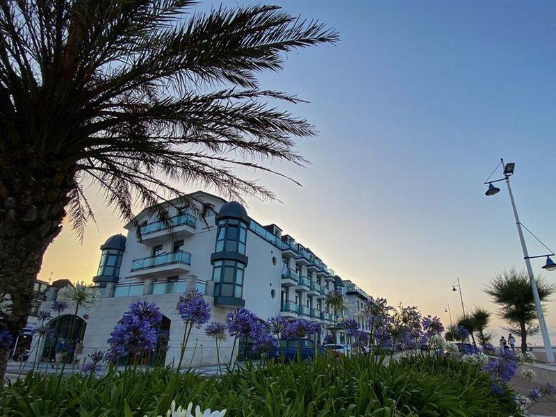 Hotel Soraya (Adults Only) 수안세스 외부 사진