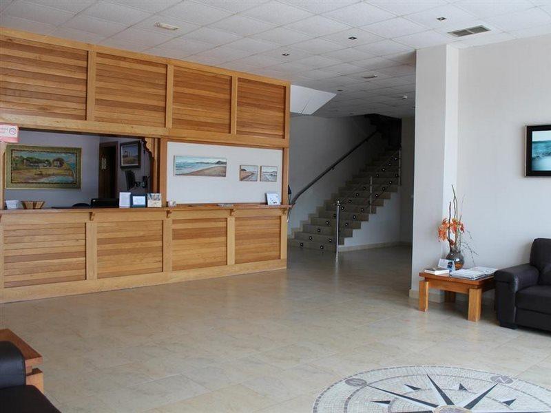 Hotel Soraya (Adults Only) 수안세스 외부 사진