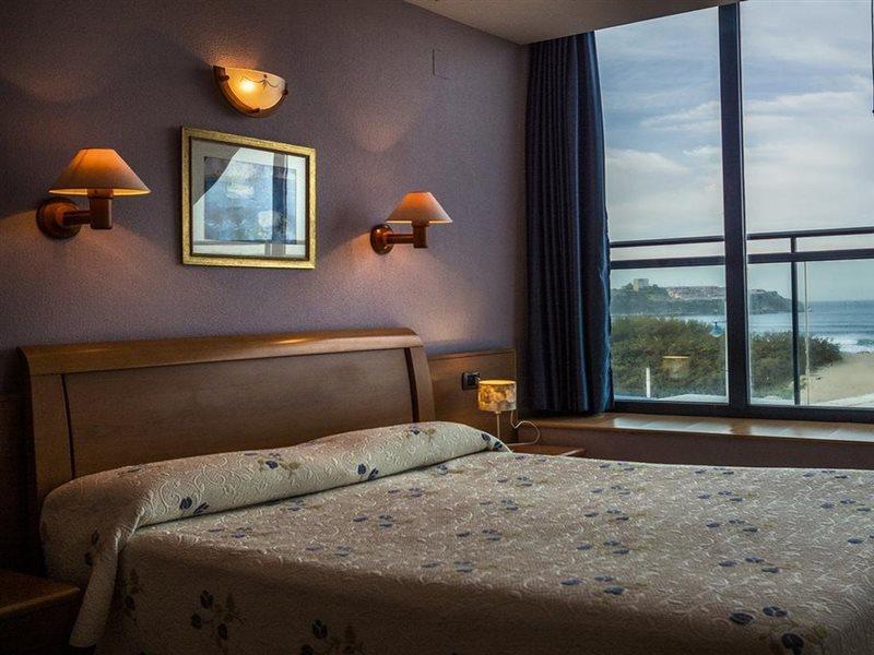 Hotel Soraya (Adults Only) 수안세스 외부 사진