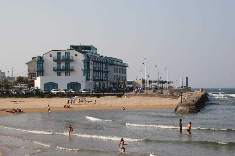 Hotel Soraya (Adults Only) 수안세스 외부 사진