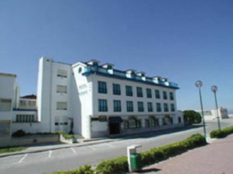 Hotel Soraya (Adults Only) 수안세스 외부 사진