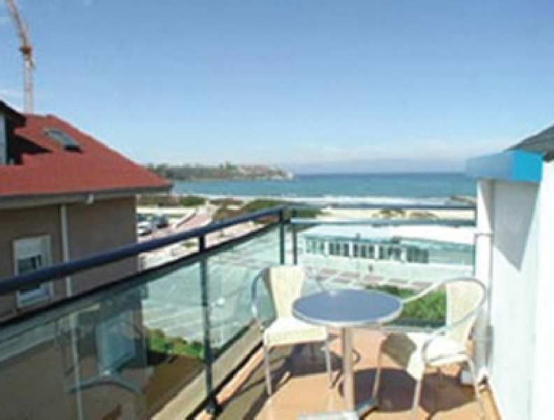 Hotel Soraya (Adults Only) 수안세스 외부 사진