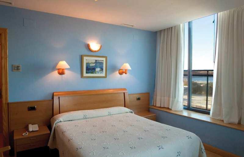 Hotel Soraya (Adults Only) 수안세스 외부 사진