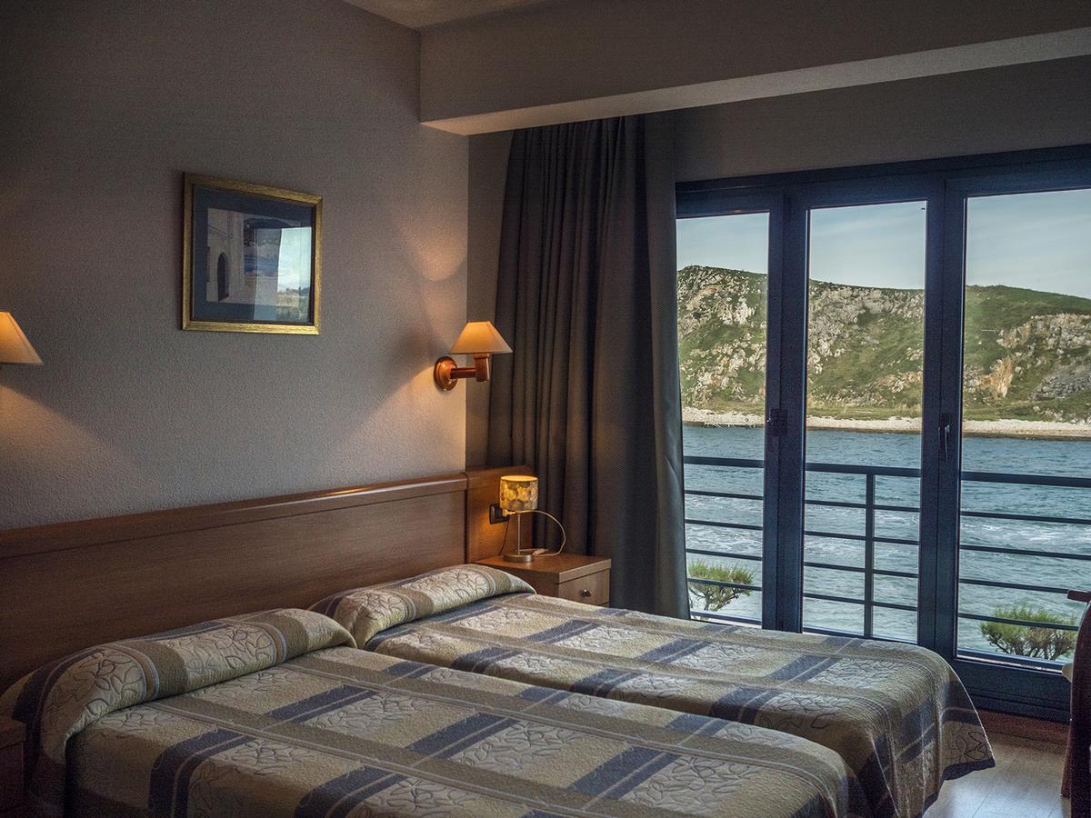 Hotel Soraya (Adults Only) 수안세스 외부 사진