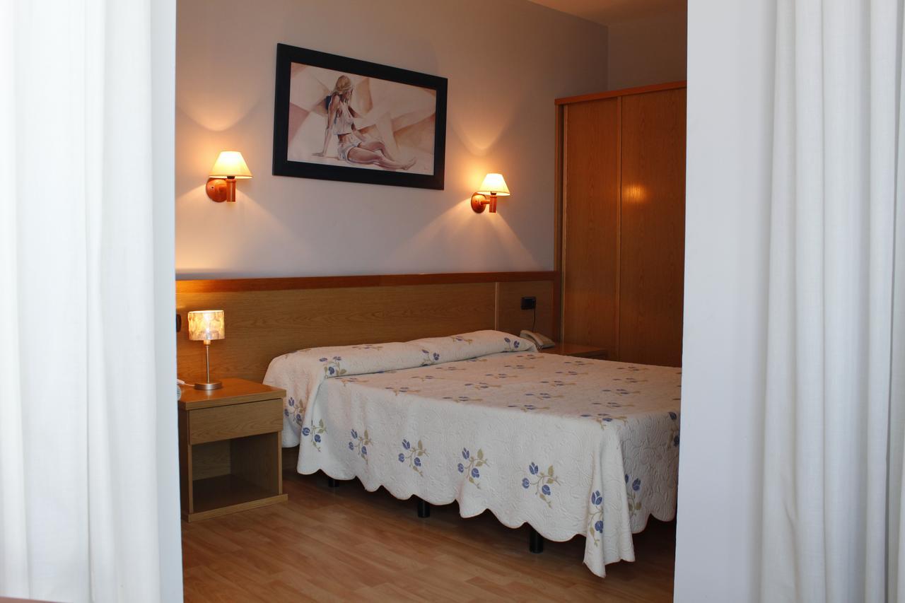 Hotel Soraya (Adults Only) 수안세스 외부 사진