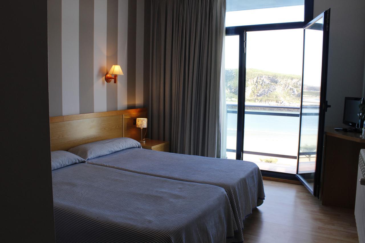 Hotel Soraya (Adults Only) 수안세스 외부 사진