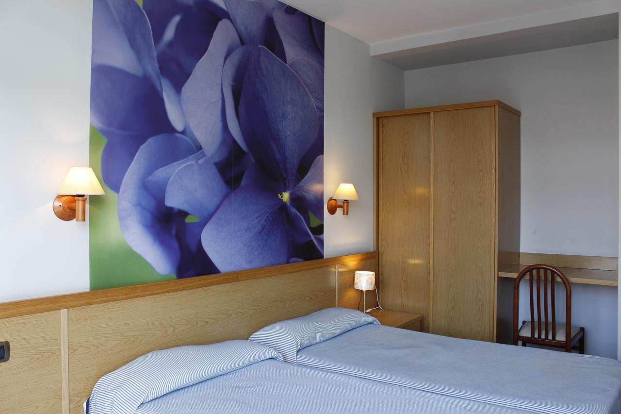 Hotel Soraya (Adults Only) 수안세스 외부 사진