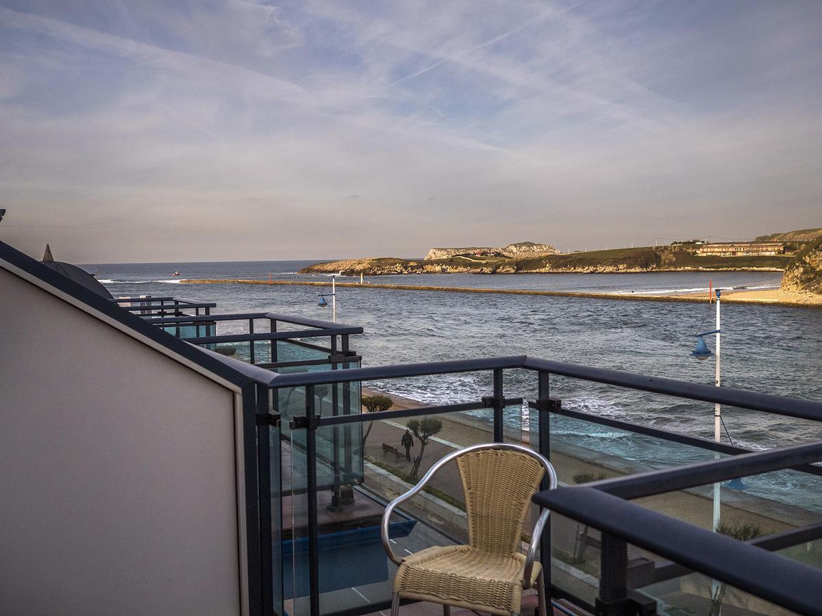 Hotel Soraya (Adults Only) 수안세스 외부 사진