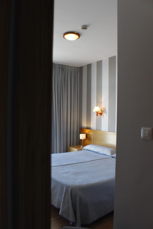 Hotel Soraya (Adults Only) 수안세스 외부 사진