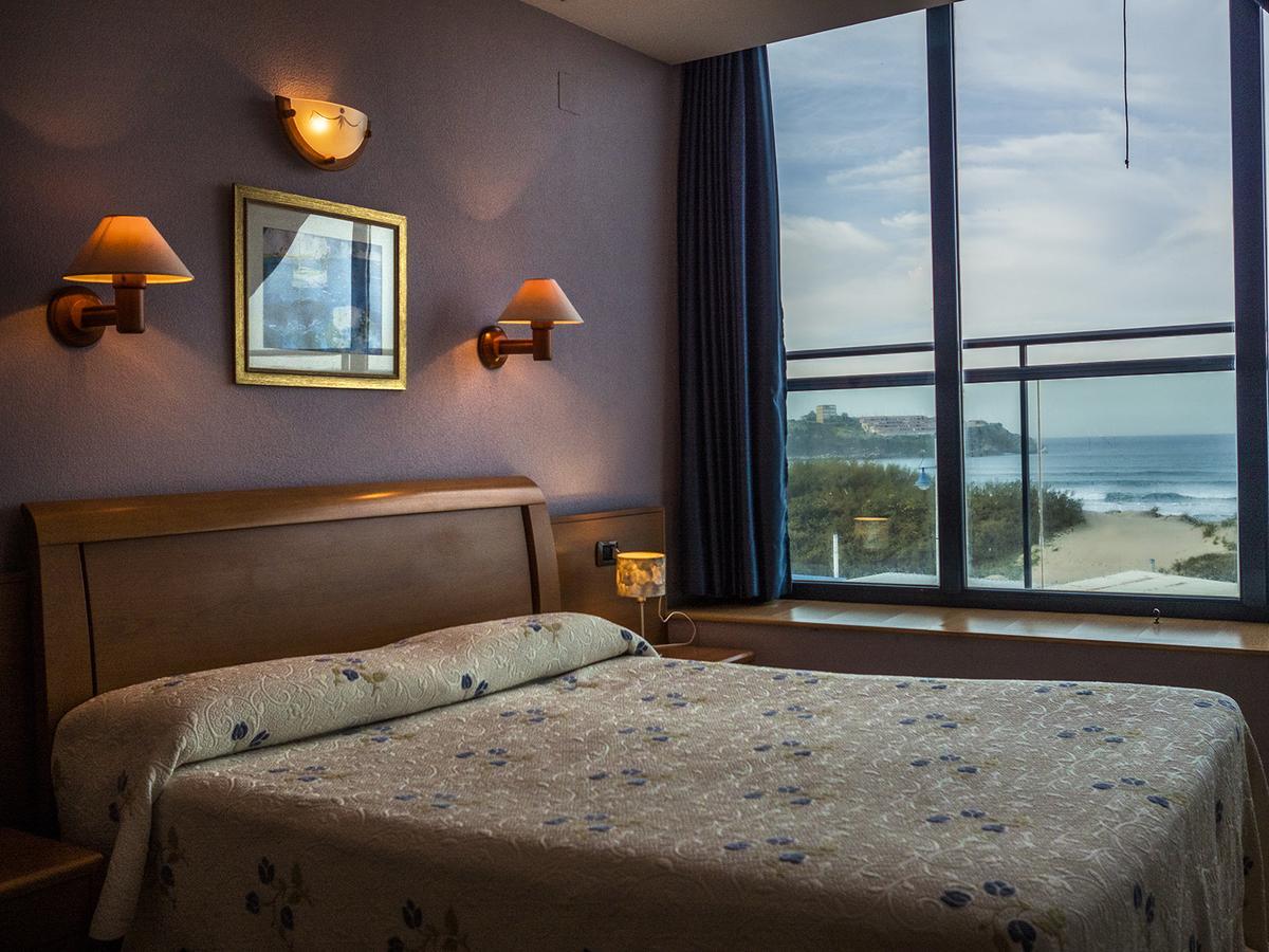 Hotel Soraya (Adults Only) 수안세스 외부 사진